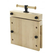 Sjobergs | Workbench Smart Vise, Mobile Work Station - Toolcraft