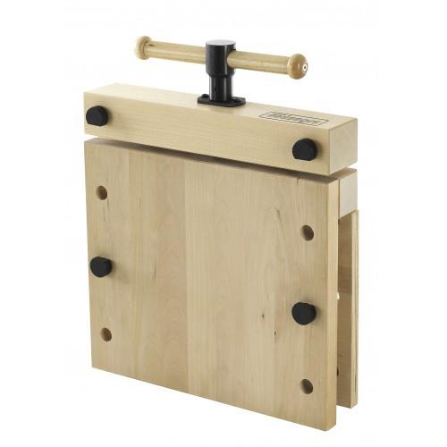 Sjobergs | Workbench Smart Vise, Mobile Work Station - Toolcraft