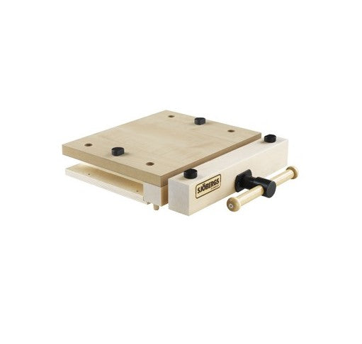 Sjobergs | Workbench Smart Vise, Mobile Work Station - Toolcraft