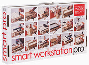Sjobergs | Workbench Smart Workstation Pro - Toolcraft