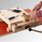 Sjobergs | Workbench Smart Workstation Pro - Toolcraft