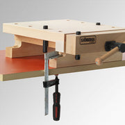 Sjobergs | Workbench Smart Workstation Pro - Toolcraft