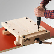 Sjobergs | Workbench Smart Workstation Pro - Toolcraft