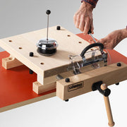 Sjobergs | Workbench Smart Workstation Pro - Toolcraft