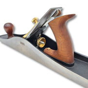 Soba | Premium Smoothing Plane No.7 22/550mm 123250075-Toolcraft