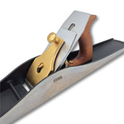 Soba | Premium Smoothing Plane No.7 22/550mm 123250075-Toolcraft