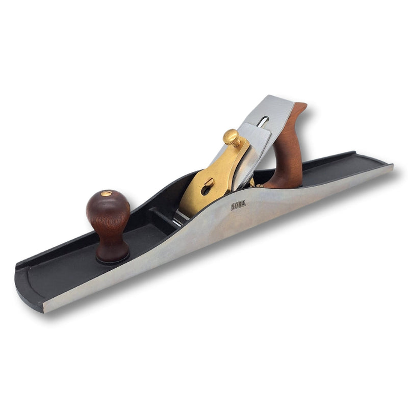Soba | Premium Smoothing Plane No.7 22/550mm 123250075-Toolcraft