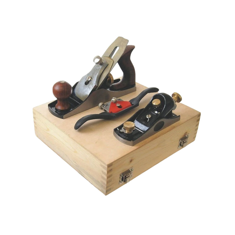 Soba | Woodworking Kit 3Pc-Toolcraft