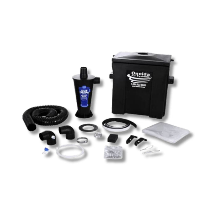 Oneida | Dust Deputy Ultimate Kit