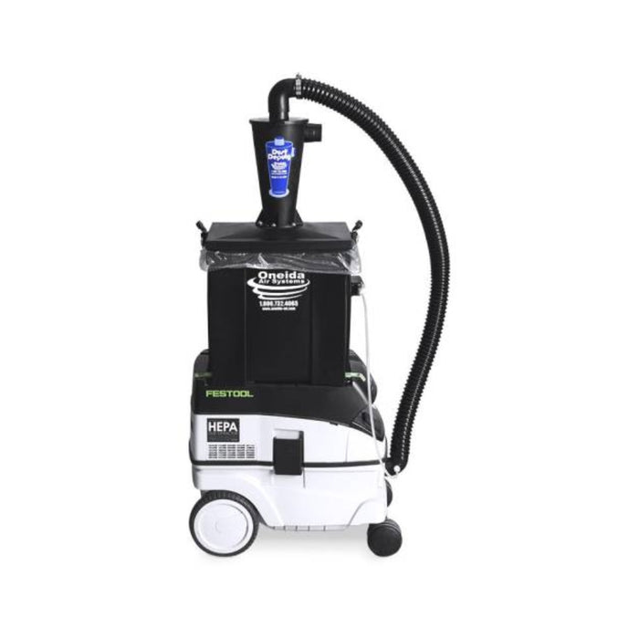 Oneida | Dust Deputy Ultimate Kit