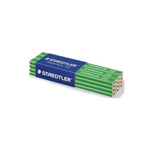 Staedtler | Pencil 148-30 Hard | STD0005 - Toolcraft
