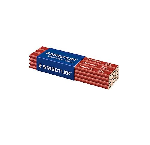 Staedtler | Pencil 148-30 Medium | STD0010 - Toolcraft
