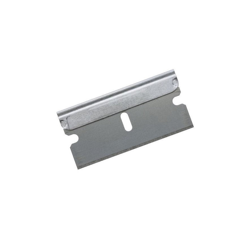 Stanley | Blade, Razor, Scraper 10Pk-Toolcraft
