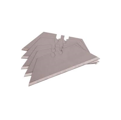 Stanley | Blade, Trimming Knife, 5Pk - Toolcraft