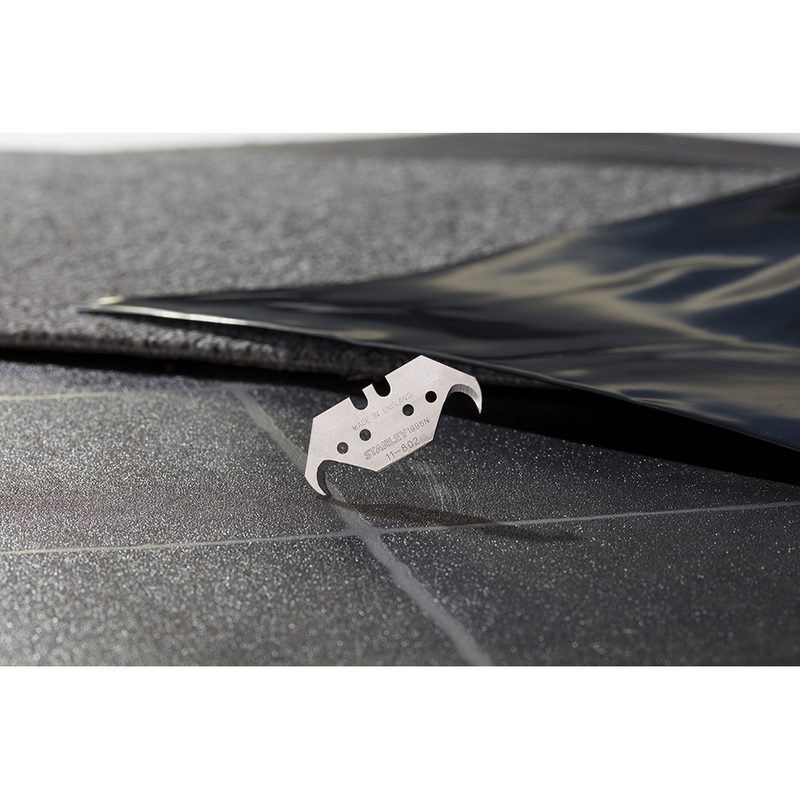 Stanley | Blades Knife Utility Hook Pk100 -20-Toolcraft