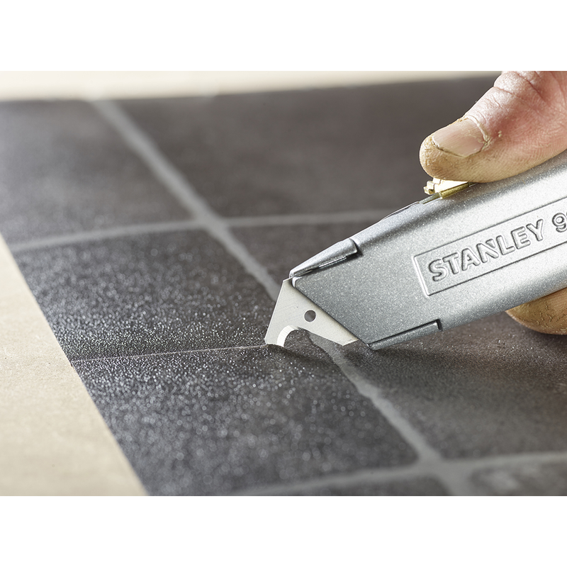 Stanley | Blades Knife Utility Hook Pk100 -20-Toolcraft