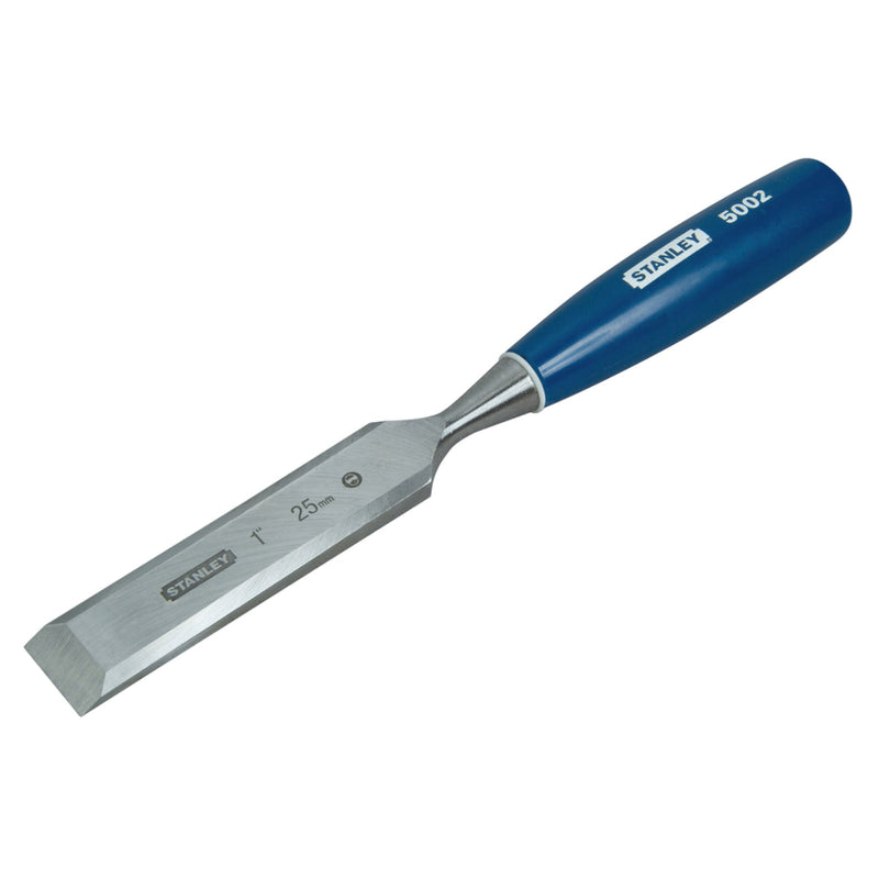 Stanley | Chisel Wood 4Pc Kit-Toolcraft