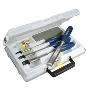 Stanley | Chisel Wood 4Pc Kit-Toolcraft