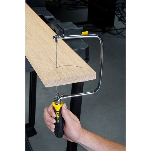 Stanley | Coping Saw Fatmax-Toolcraft