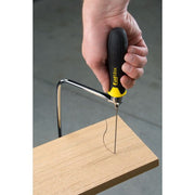 Stanley | Coping Saw Fatmax-Toolcraft