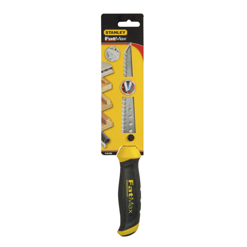 Stanley | Fatmax Jab Saw-Toolcraft