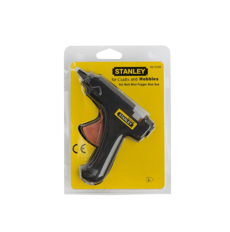Stanley | Glue Gun 12W Mini-10 - Toolcraft