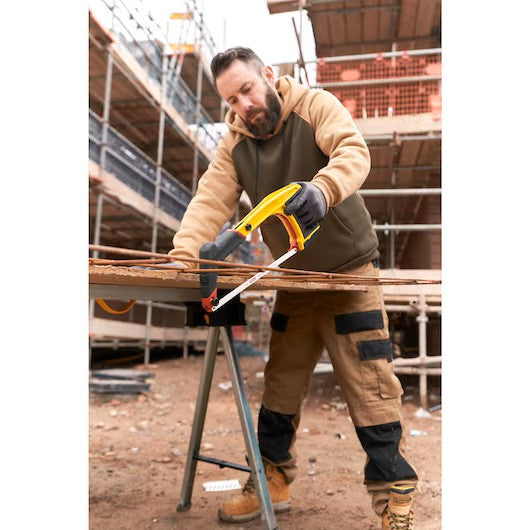 Stanley | Hacksaw Fatmax Prof 300mm 5-In-1-Toolcraft