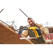 Stanley | Hacksaw Fatmax Prof 300mm 5-In-1-Toolcraft