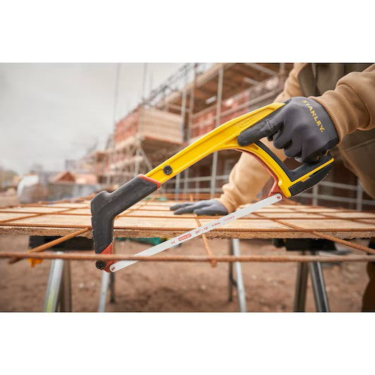 Stanley | Hacksaw Fatmax Prof 300mm 5-In-1-Toolcraft
