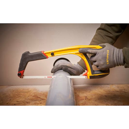 Stanley | Hacksaw Fatmax Prof 300mm 5-In-1-Toolcraft