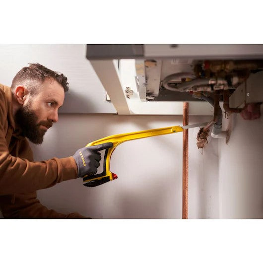 Stanley | Hacksaw Fatmax Prof 300mm 5-In-1-Toolcraft
