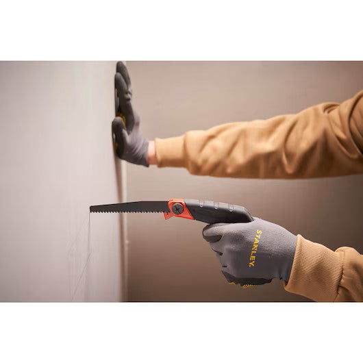 Stanley | Hacksaw Fatmax Prof 300mm 5-In-1-Toolcraft