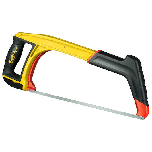 Stanley | Hacksaw Fatmax Prof 300mm 5-In-1-Toolcraft