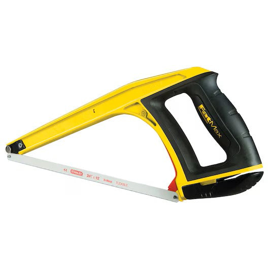 Stanley | Hacksaw Fatmax Prof 300mm 5-In-1-Toolcraft