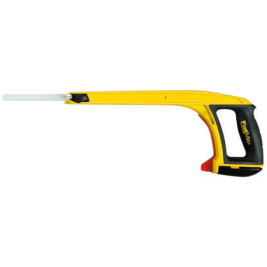 Stanley | Hacksaw Fatmax Prof 300mm 5-In-1-Toolcraft