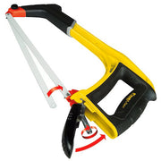 Stanley | Hacksaw Fatmax Prof 300mm 5-In-1-Toolcraft