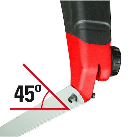 Stanley | Hacksaw Fatmax Prof 300mm 5-In-1-Toolcraft