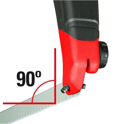 Stanley | Hacksaw Fatmax Prof 300mm 5-In-1-Toolcraft
