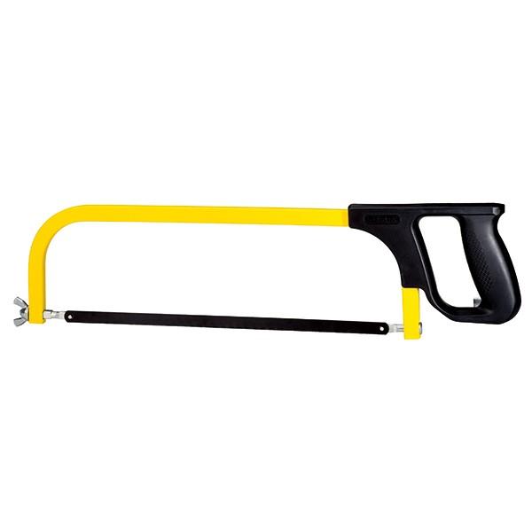 Stanley | Hacksaw std Frame 300mm - Toolcraft