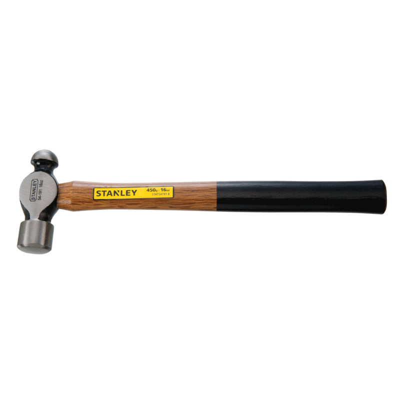 Stanley | Hammer Ball Pein 450g-Toolcraft