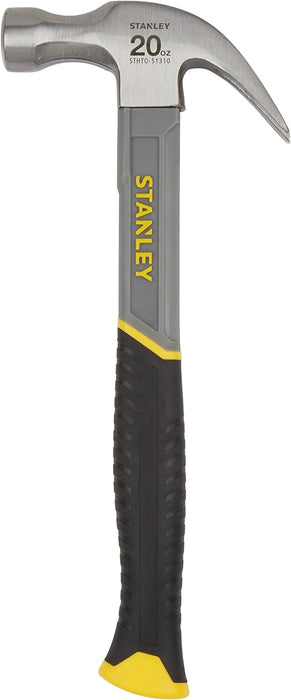 Stanley | Hammer Claw F/Glass 570g
