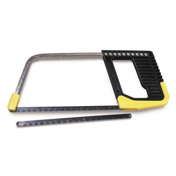 Stanley | Junior Hacksaw-10 - Toolcraft