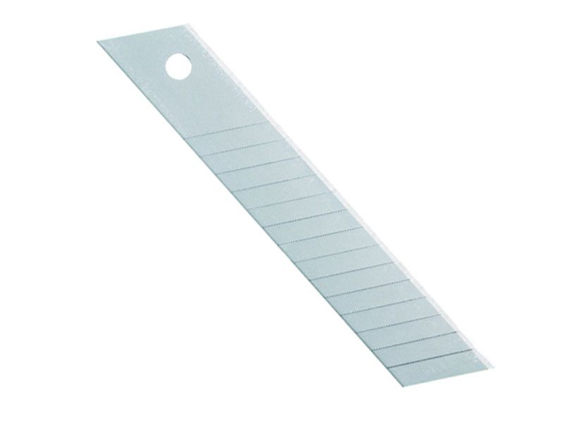 Stanley | Knife Blades Snap-off 18mm-10 - Toolcraft