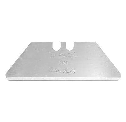 Stanley | Knife Blades Utility Round-Nose 10Pk-Toolcraft