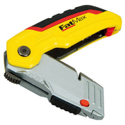 Stanley | Knife Fatmax Retractable Folding Utility-Toolcraft