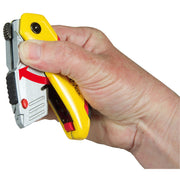 Stanley | Knife Fatmax Retractable Folding Utility-Toolcraft