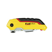 Stanley | Knife Fatmax Retractable Folding Utility-Toolcraft