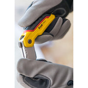 Stanley | Knife Fatmax Retractable Folding Utility-Toolcraft