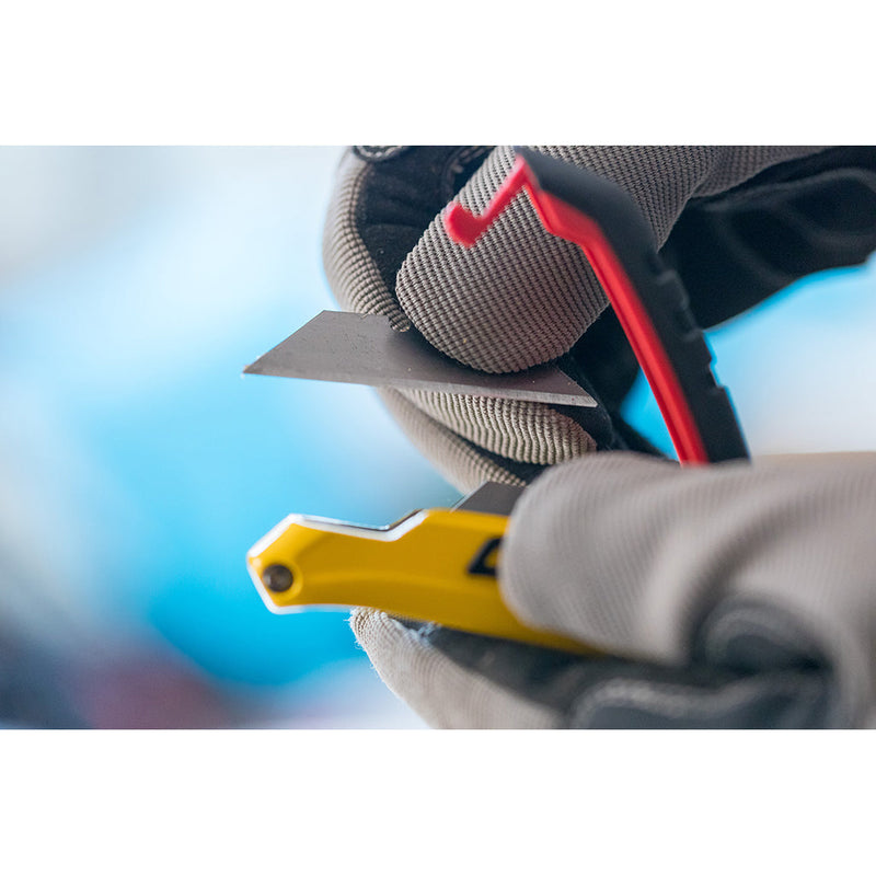 Stanley | Knife Fatmax Retractable Folding Utility-Toolcraft