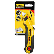 Stanley | Knife Fatmax Retractable Utility-Toolcraft